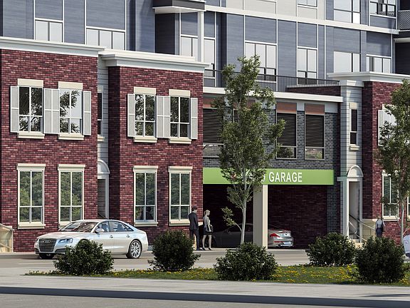 this is an artist rendering