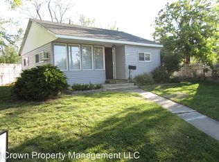 1008 Snow Ave, Richland, WA