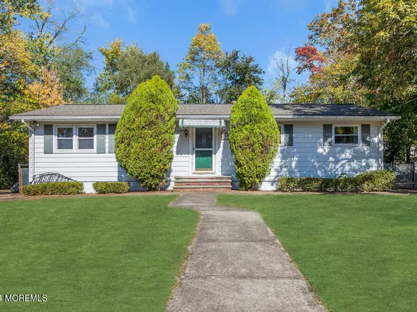 46 Laurelton Avenue, Jackson, NJ 08527