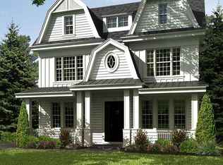 922 Elm St, Winnetka, IL 60093