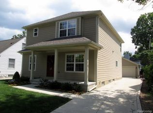 1936 Haynes Ave, Birmingham, MI
