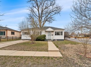 75 Vrain Street, Denver, CO 80219