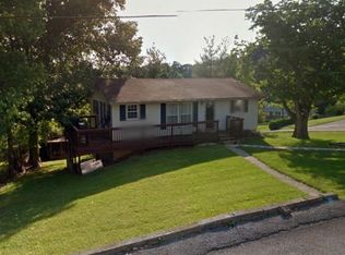 368 Gibbs Rd, Kingsport, TN 37660
