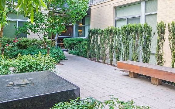 courtyard-The-Fitzgerald