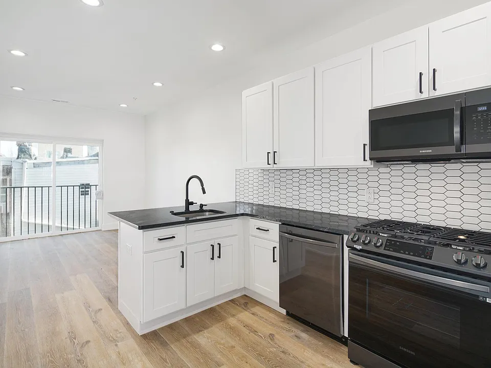 2451 N Hancock St #2