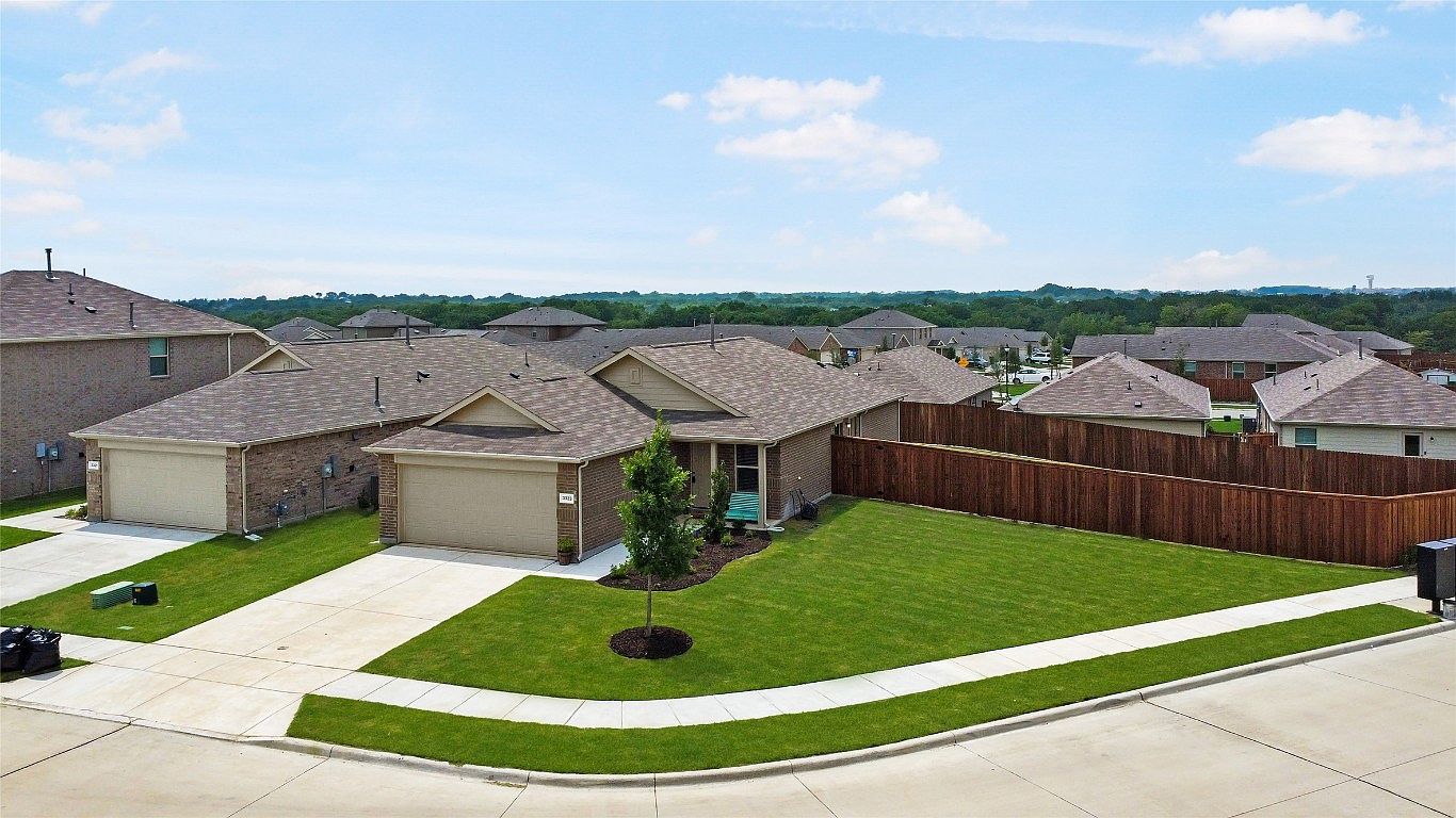 3323 Margay Run, Crandall, TX 75114 Zillow