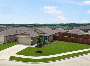 3323 Margay Run, Crandall, TX 75114