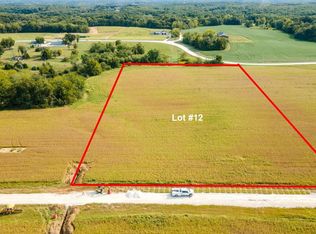 124 Otto Ct, Silex, MO 63377