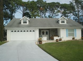 2352 Palm Springs Ct, Spring Hill, FL 34606