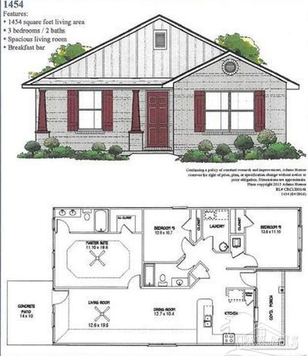 1st image of 7078 Sonny Dr #18A