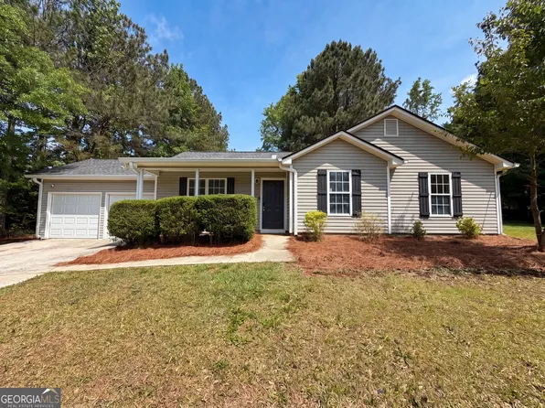 385 Southern Trace Dr, Rockmart, GA 30153