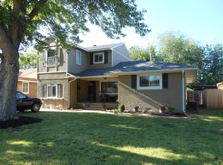 2205 Downing St, Oklahoma City, OK 73120