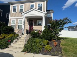 1502 Sandbar Willow Dr, Odenton, MD 21113
