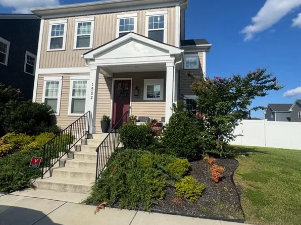 1502 Sandbar Willow Dr, Odenton, MD 21113