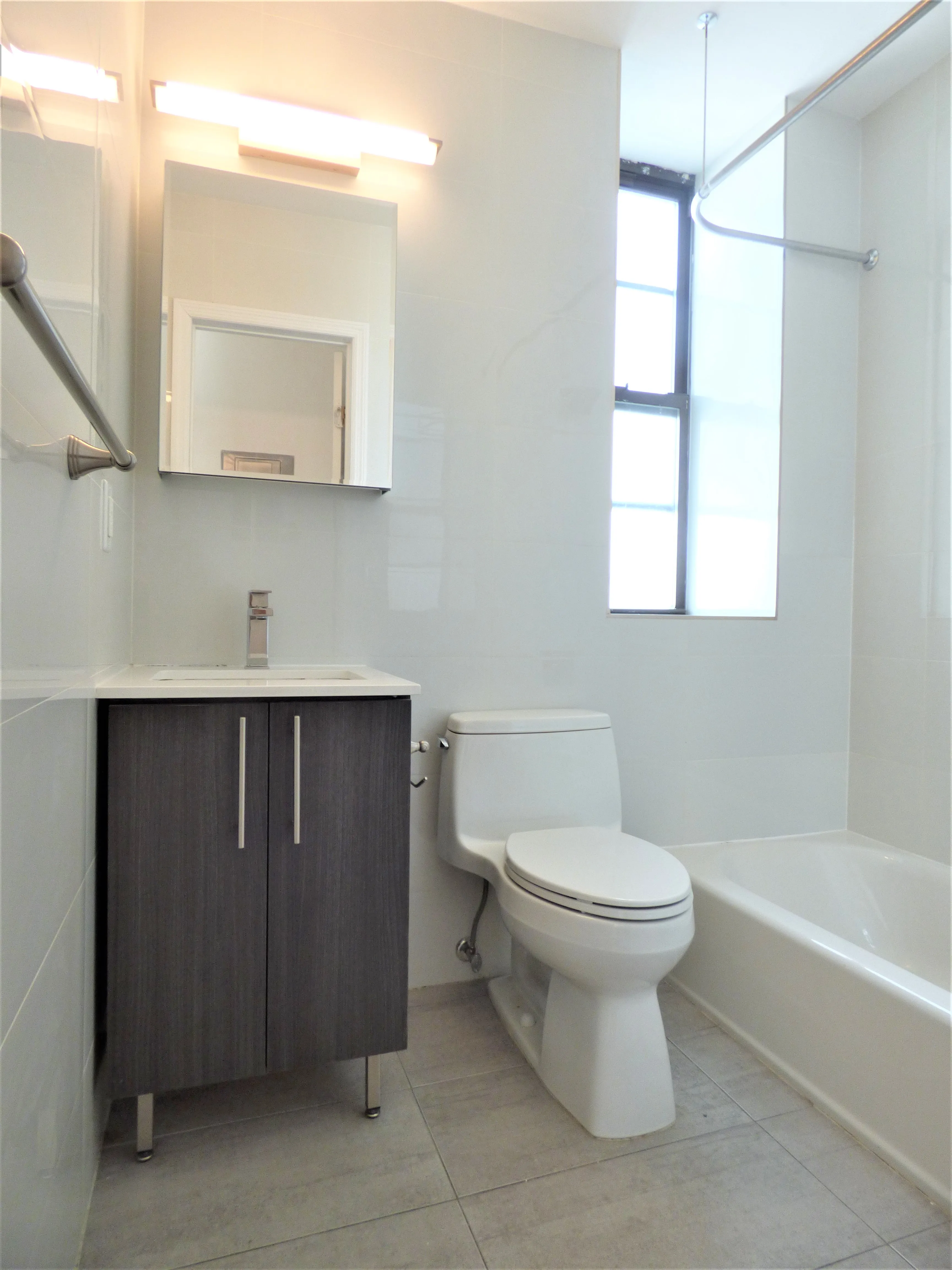 2 Clinton Street #6C in Lower East Side, Manhattan | StreetEasy