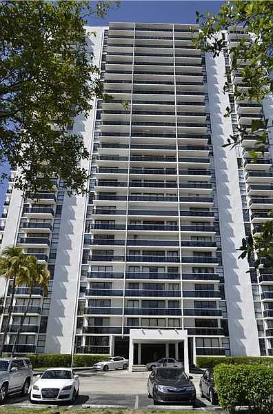 1st image of 3675 N Country Club Dr APT 501