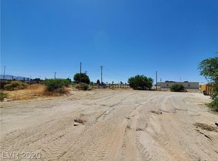 980 Long St, Pahrump, NV 89048