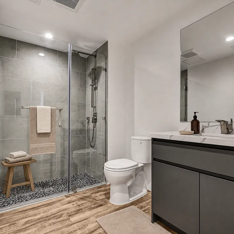 1 bed, 1.0 bath, 479 sqft, $2,300 — Photo 3