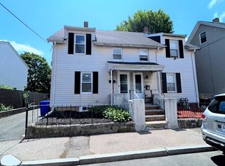 17 Wilton St #2, Hyde Park, MA 02136