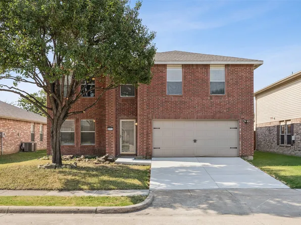 2312 Chestnut Dr, Little Elm, TX 75068