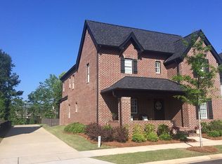 4383 Abbotts Way, Hoover, AL 35226