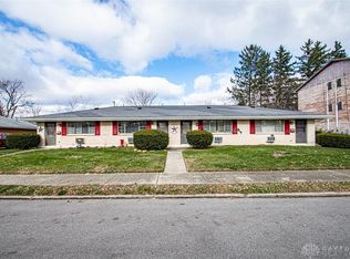 1507 Willamet Rd, Dayton, OH 45429