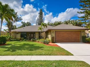 13636 Columbine Ave N, Wellington, FL 33414