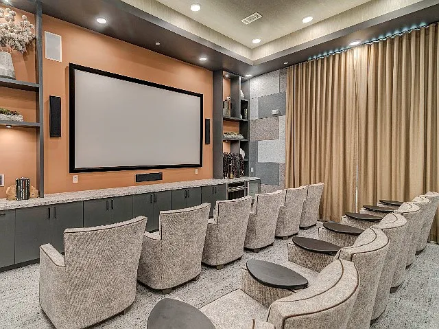 Theater