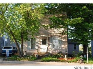 92 Walton St, Alexandria Bay, NY 13607