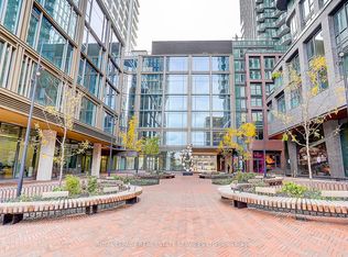 88 Queen St E #3508, Toronto, ON M5C 0B6