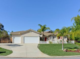 25525 Pappas Rd, Ramona, CA 92065