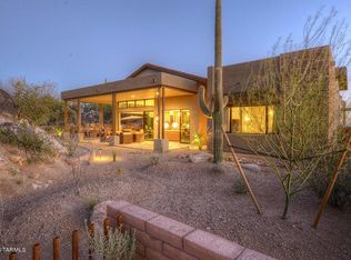 14273 N Hidden Enclave Pl, Oro Valley, AZ 85755