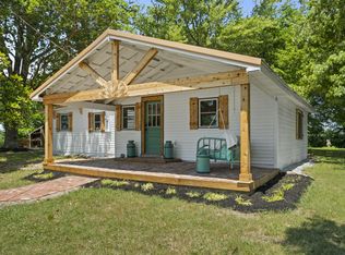 4315 Dot Rd, Springfield, TN 37172