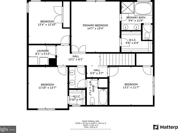 4th image of 4808 Hicks Dr