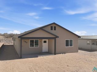 106 Inca St, Elephant Butte, NV 89735