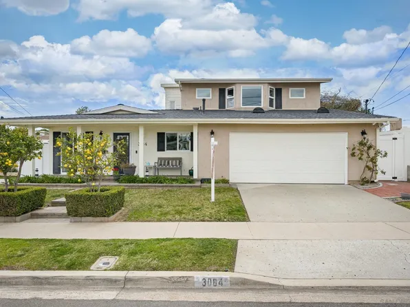 3084 Marathon Dr, San Diego, CA 92123