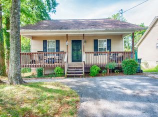 2637 Summitt Ave, Knoxville, TN 37917