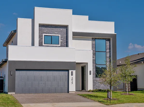 1015 Northcrest Dr, Laredo, TX 78045