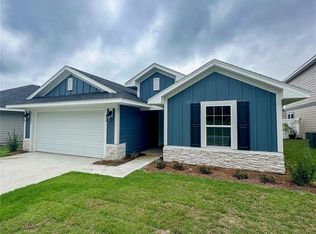 25093 SW 23rd Rd, Newberry, FL 32669