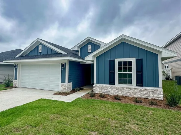 25093 SW 23rd Rd, Newberry, FL 32669