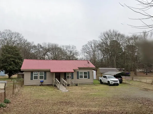 6212 Peters Rd, Jacksonville, AR 72076