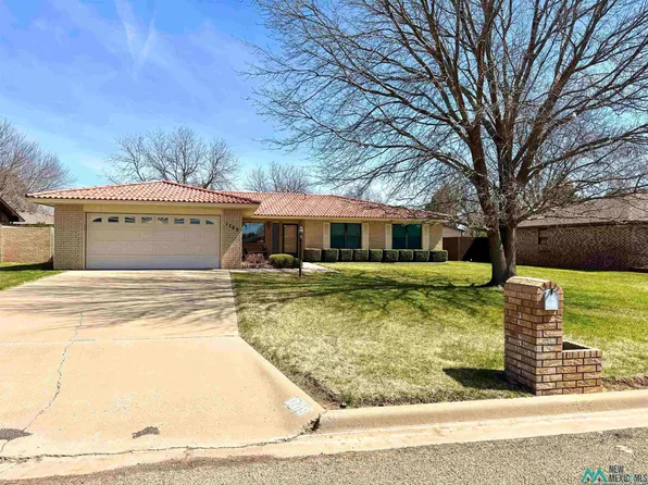1709 Avondale Blvd, Clovis, NM 88101