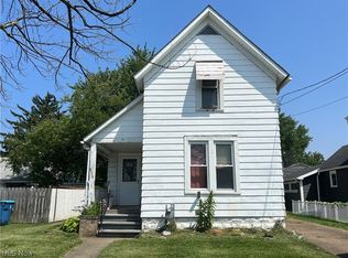 2119 Washington Ave, Lorain, OH 44052
