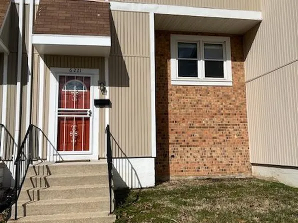 6221 Dimrill Ct, Fort Washington, MD 20744