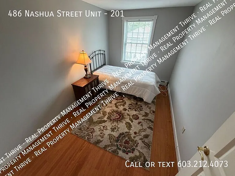 486 Nashua St #201 — Photo 10