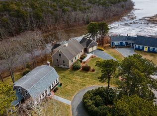 26 Marsh View Rd, East Falmouth, MA 02536