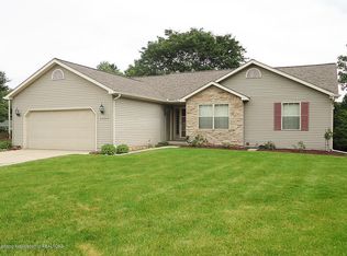 2460 Pocassett Way, Holt, MI 48842