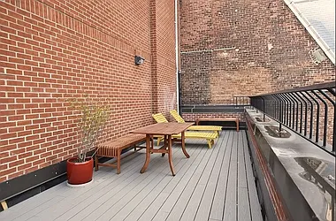 Rented by REAL New York