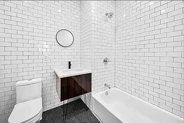 Rented by Brown Harris Stevens