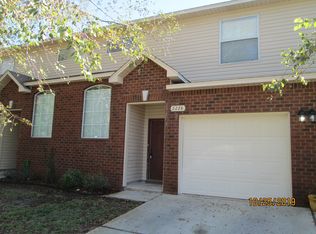 2228 Hadleigh Hills Ct, Navarre, FL 32566